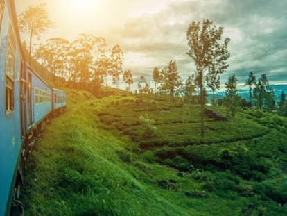 Sri Lanka 5 Days / 4 Nights Tour