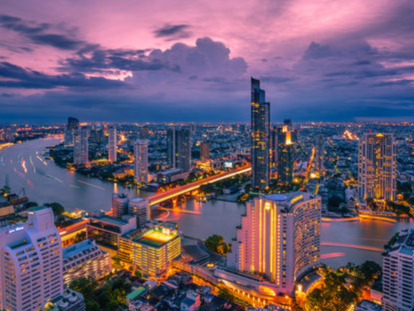 Bangkok 4 Days / 3 Nights Tour