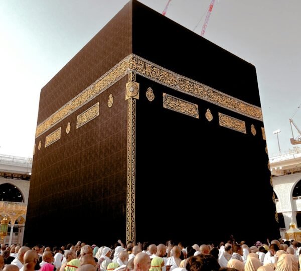 hajj price in pakistan 2025