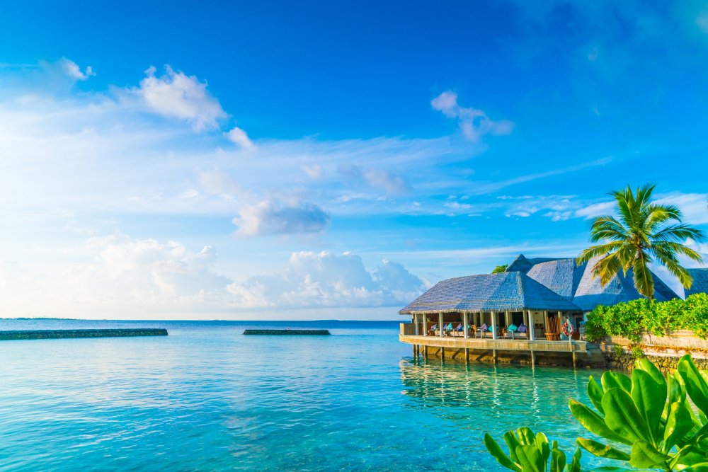 maldives tour packages from pakistan